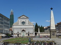 Florenz, Santa Maria Novella