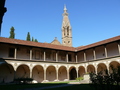 Florenz, Santa Croce