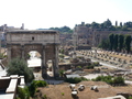 Rom, Forum