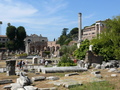 Rom, Forum