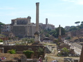 Rom, Forum