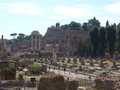 Rom, Forum