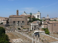 Rom, Forum