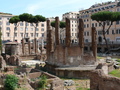 Rom, Largo Argentina