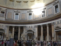 Rom, Pantheon