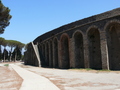 Pompeji, Amphitheater