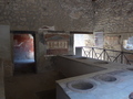 Pompeji, Schnellimbiss/Thermopolium