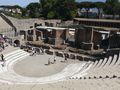 Pompeji, grosses Theater