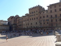 Siena, Piazza del Campo