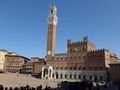 Siena, Piazza del Campo