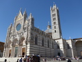 Siena, Dom