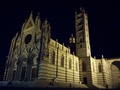 Siena, Dom