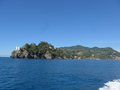 Portofino, Leuchtturm