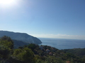 Unterwegs nach Monterosso