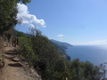 Cinque Terre, zwischen Monterosso und Vernazza