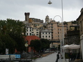 Genua, Hafen