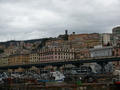 Genua, vom Hafen aus