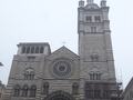 Genua, Kathedrale