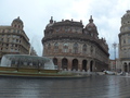 Genua, Palazzo della Borsa