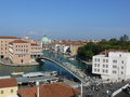 Venedig, Ponte della Costituzione
