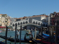 Venedig, Rialtobruecke