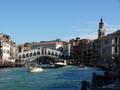 Venedig, Rialtobruecke