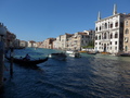 Venedig, Canal Grande