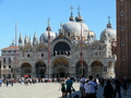 Venedig, Markusdom