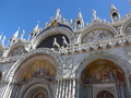 Venedig, Markusdom