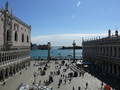 Venedig, Piazzale