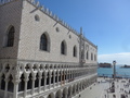 Venedig, Piazzale