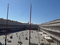 Venedig, Markusplatz