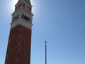 Venedig, Markusplatz