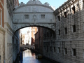 Venedig, Seufzerbruecke