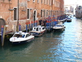 Venedig, Carabiniere