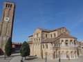 Venedig, Santa Maria e San Donato