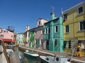 Venedig, Burano