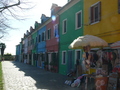 Venedig, Burano