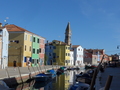 Venedig, Burano