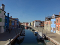 Venedig, Burano