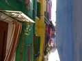 Venedig, Burano