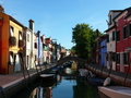 Venedig, Burano