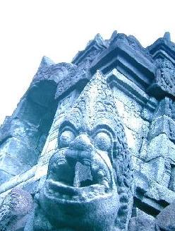 Borobudur