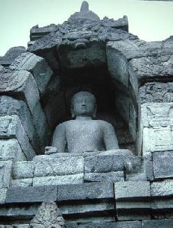 Borobudur