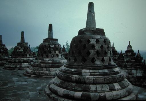 Borobudur