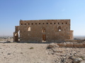 Qasr al Hallabat