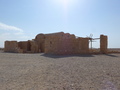 Qasr Amra