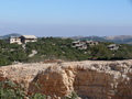 Ajloun, Gästehaus des RSCN