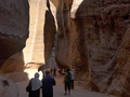 Petra, Siq