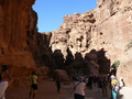 Petra, Siq